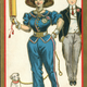 Illustration for article titled Here Is a Suffragette-Approved Recipe for Gingerbread